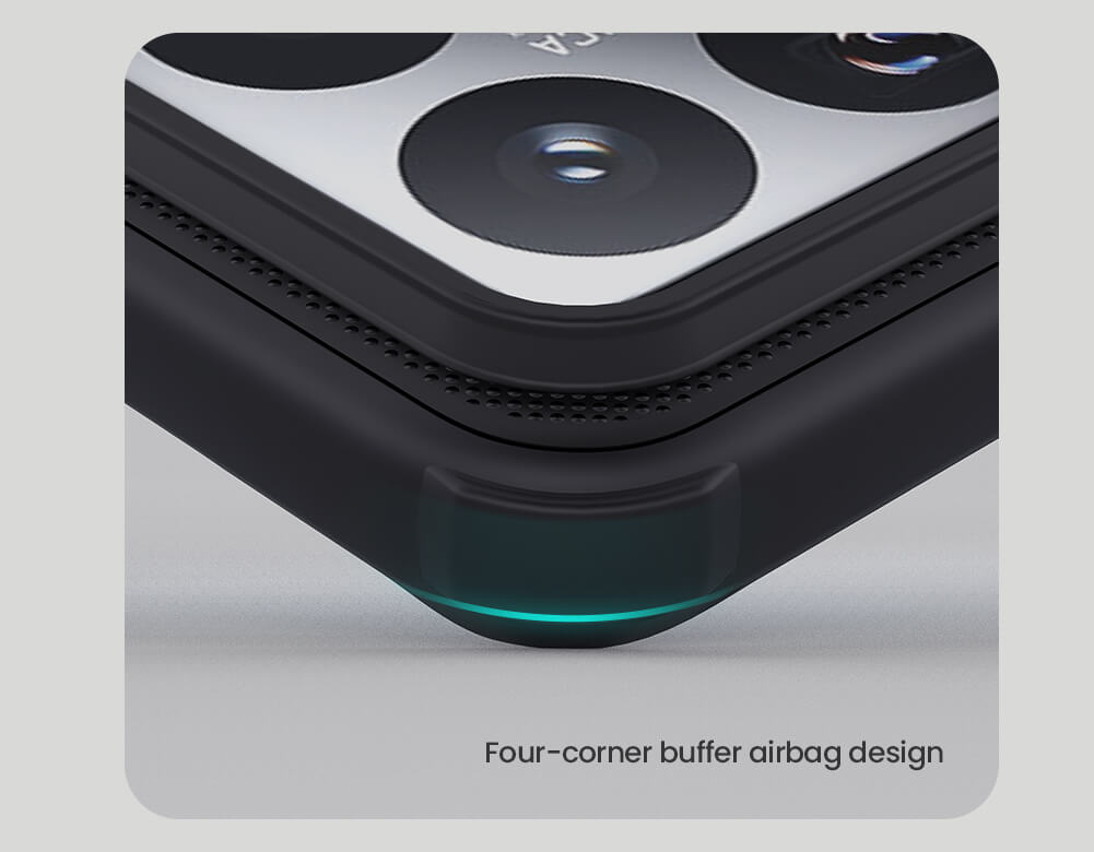 Чехол-крышка NILLKIN для Xiaomi 15S Pro (серия Frosted shield Pro Magnetic case)